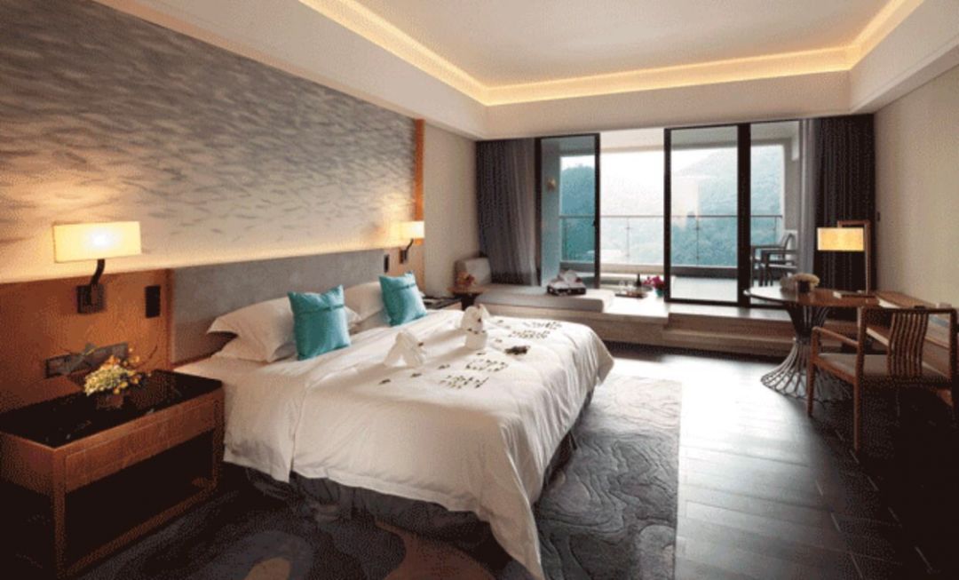 从化亿城泉说温泉酒店价格,从化圣亚庄园温泉酒店多少钱一晚