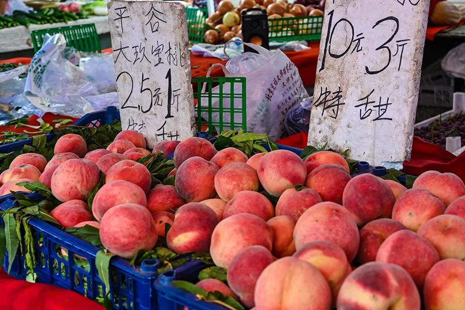 北京南城最大的早市在哪里,北京大兴早市哪个最好