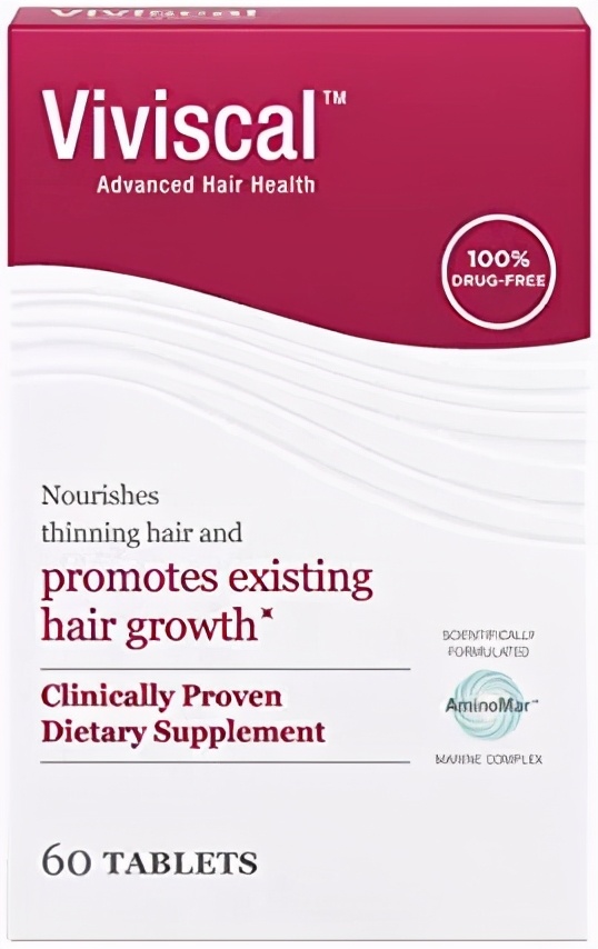 防脱生发市场,止脱生发市场前景