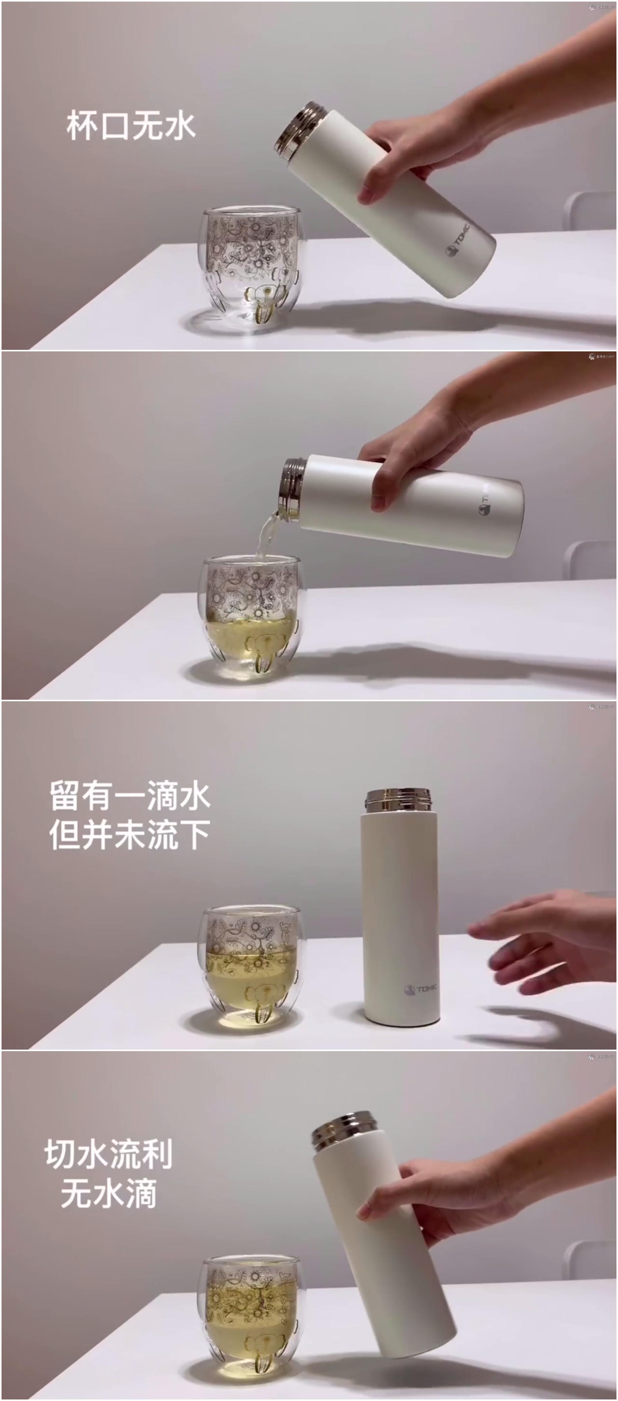 盖得水杯品牌排行榜,盖得测评和型号推荐