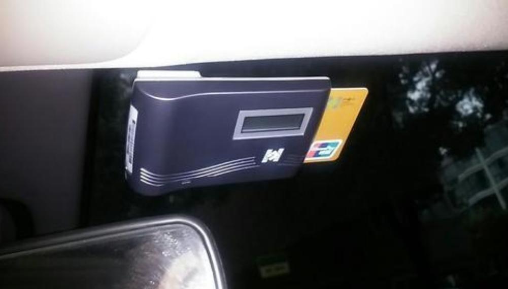 安装etc一直提示手机蓝牙未打开,安装了etc不扣费是怎么回事