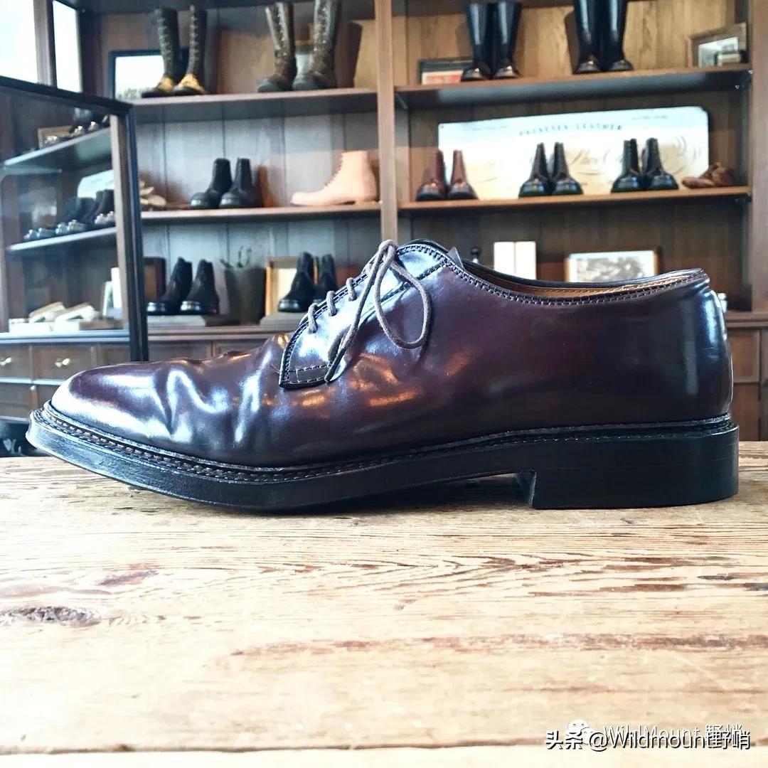 日本brasstokyo靴子修理换底品牌-主理人-MinoruMatsuura