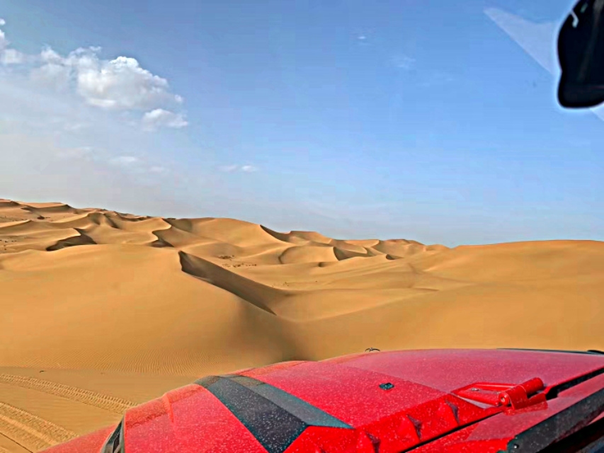 牧马人为什么是四缸车,牧马人算是好车吗