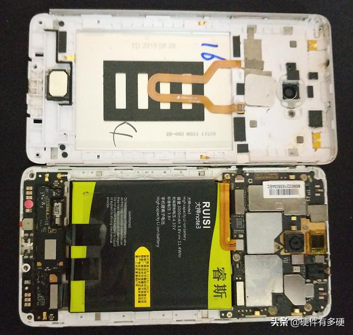 手机进水后没有声音怎么快速解决,手机进水别怕一个软件就能自救