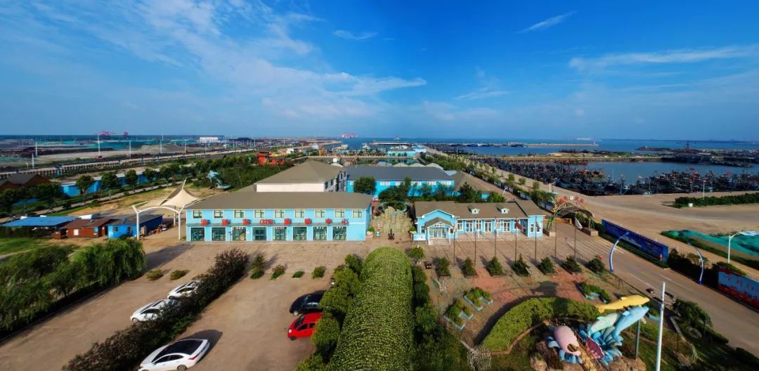 第4届日照海钓节,2019日照海钓节