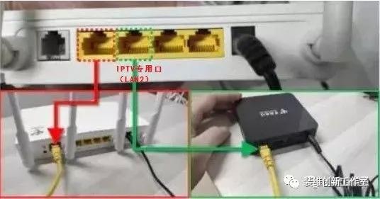 宽带电视全是雪花怎么解决,电视宽带网速慢怎么解决
