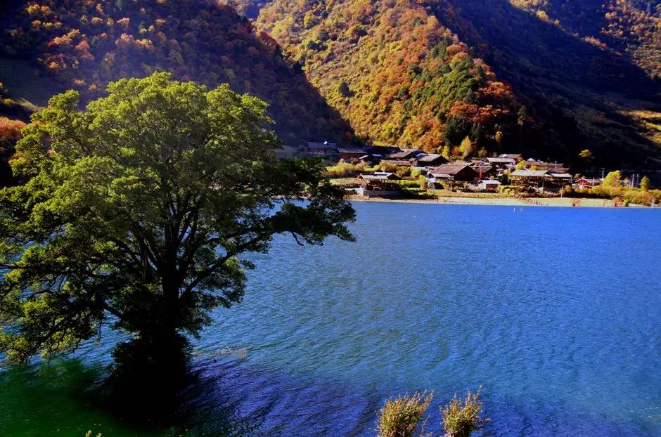 平武县秘境,平武旅游最佳打卡地