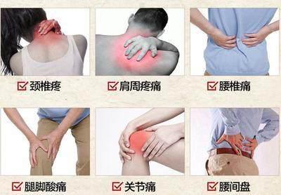 得了骨关节病，中医能治吗？