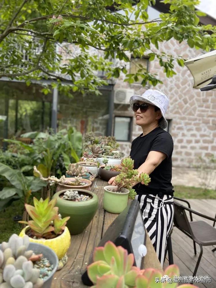 洞头桃源里,温州洞头玖栖海上桃源里