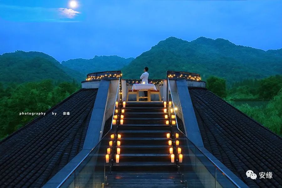 越夜越迷离：夜生活的20种高配版玩法！开挂的夜，实在超越想象