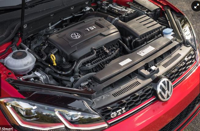 大众最耐用的车第一名高尔夫,2017十佳最佳汽车盘点