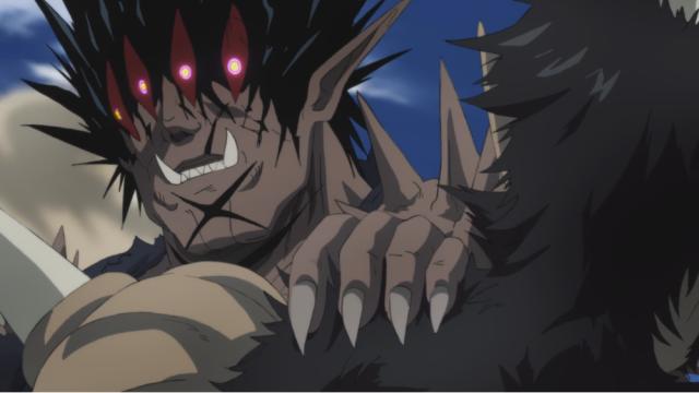 一拳超人能打爆宇宙吗,一拳超人最强怪人爆山超绝