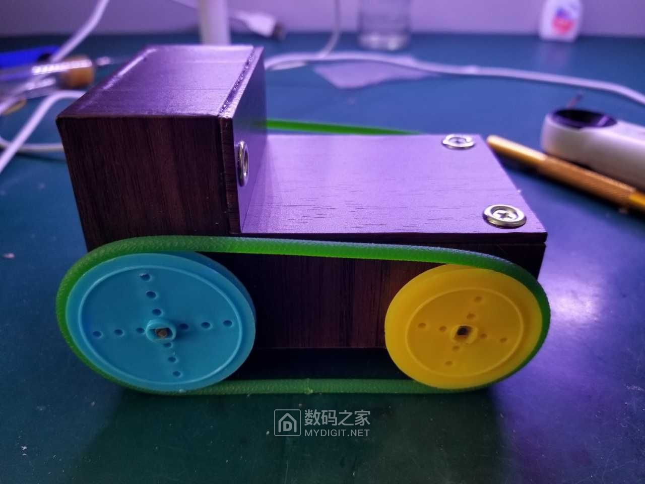 手工制作diy能帮助孩子什么,手工达人教你在家自制免费wifi