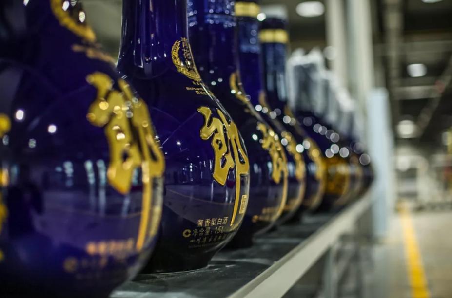 郎酒哪种酒值得收藏,贵州十大酱香名酒郎酒