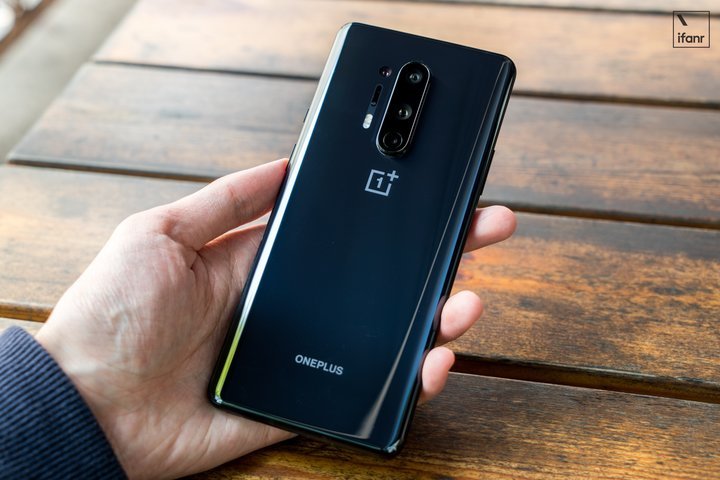 一加8评测小米,一加8测评游戏