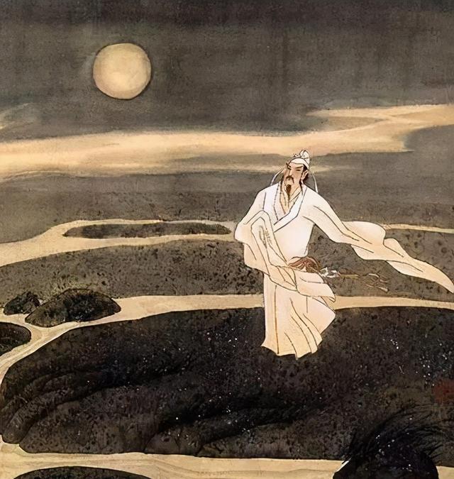 静夜思为什么在明清时被改,静夜思为何千古流传