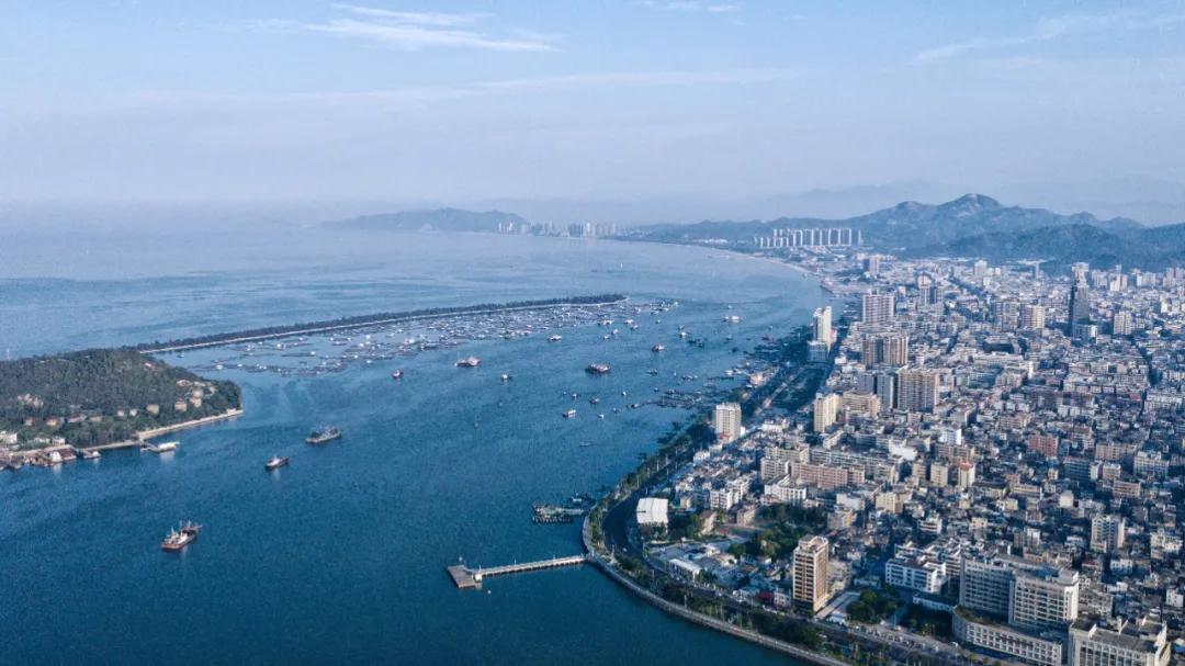 汕尾是属于惠州还是属于潮汕,汕头汕尾潮州是属于潮汕的吗