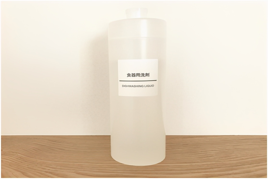 世界上最好用的洗洁精 (洗洁精测评哪款洗洁精好用)