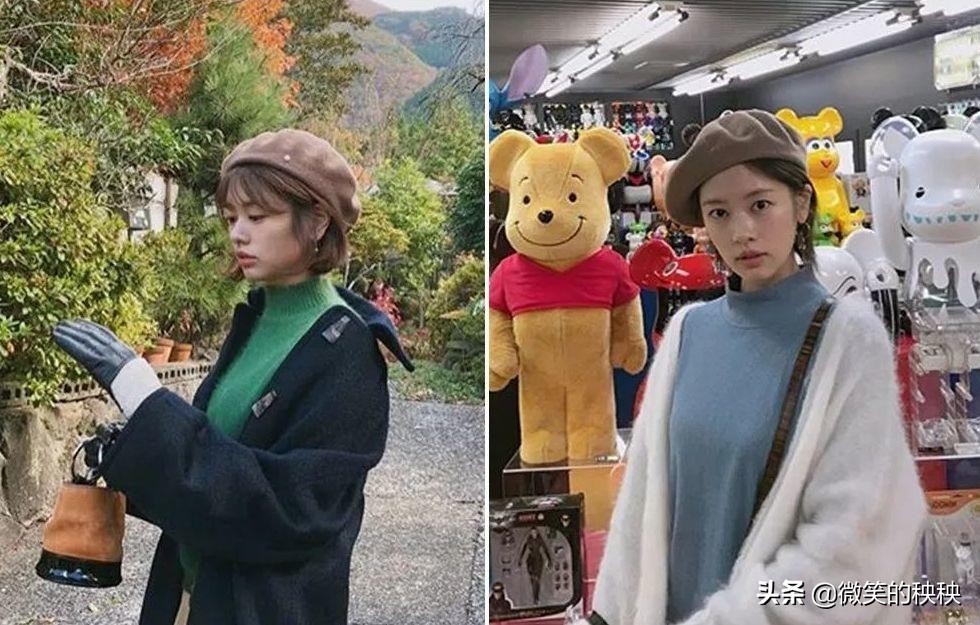 脖子敏感穿不了高领衣服怎么办,短脖子女生该如何驾驭高领衫