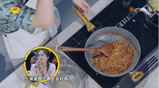 三禾焖烧料理锅,三禾锅具花岗岩系列健康不粘炒锅