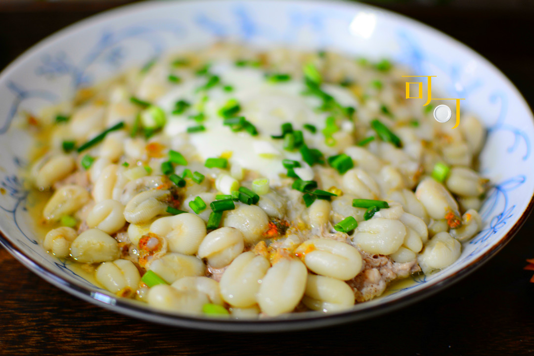 宁波人爱吃的一种带壳的海鲜,宁波人最爱吃的4种海鲜