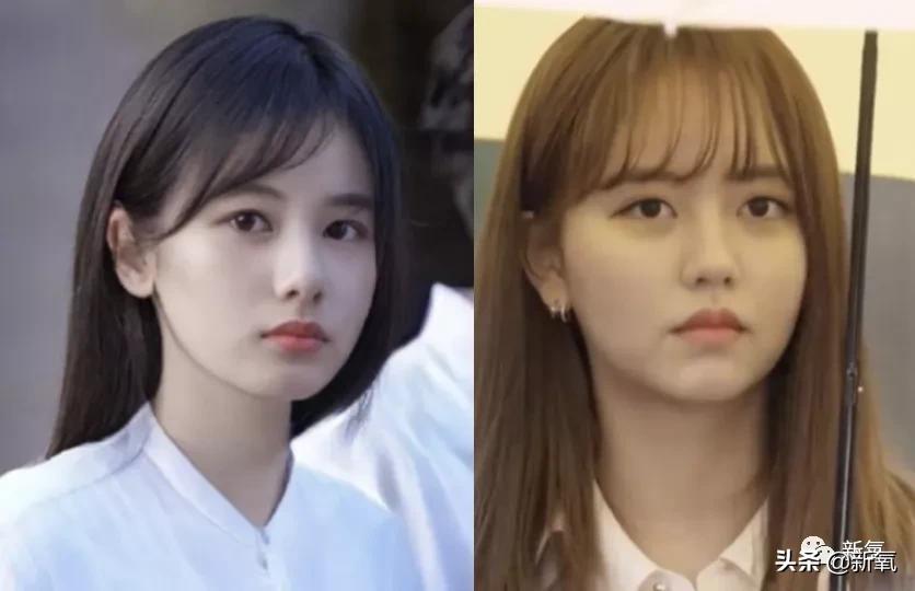 突然流行起了性转美？以后粉男明星都要拿出追女爱豆的热情了？