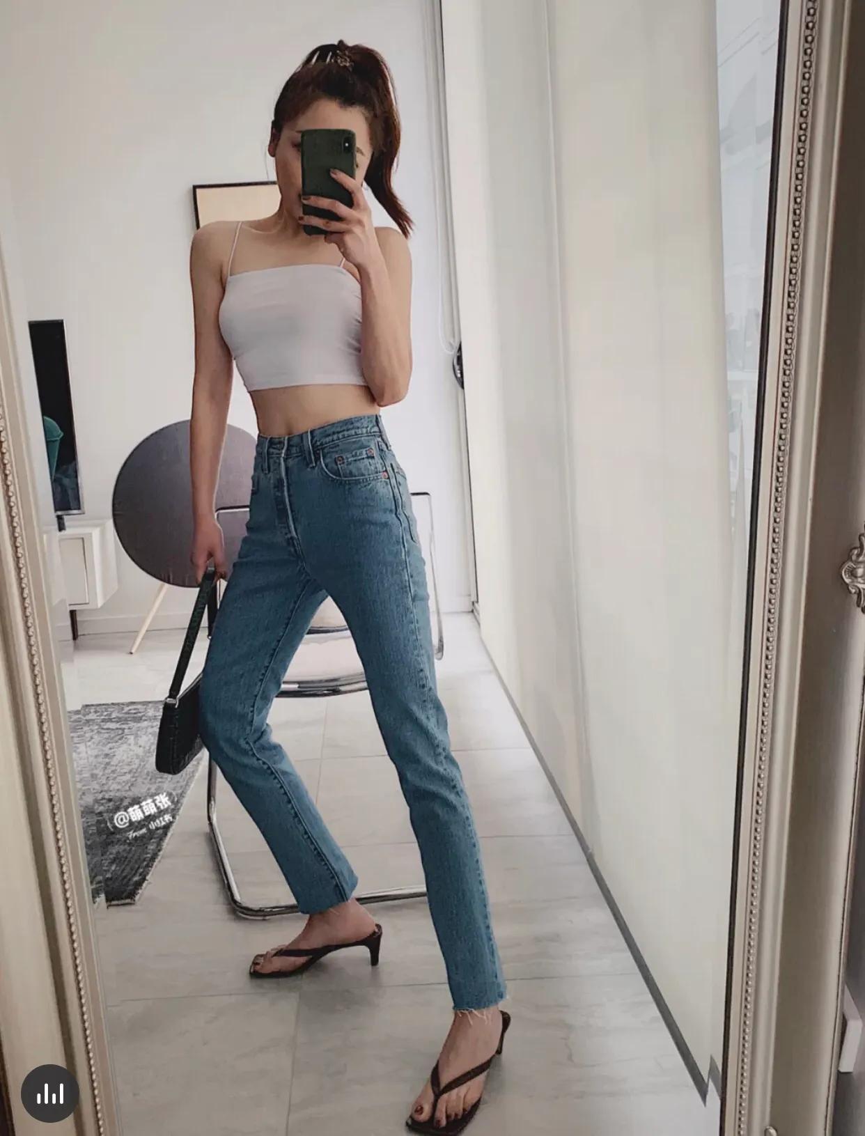 李维斯牛仔裤卖了几十万,李维斯1000多的牛仔裤