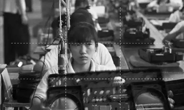 97年代深圳沙井老照片,1990年代深圳