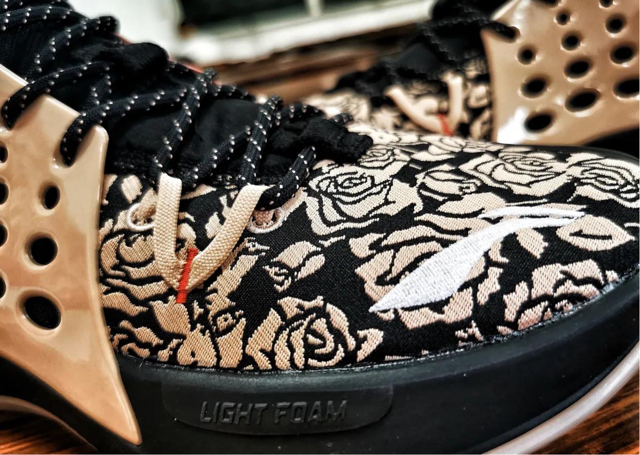 谈谈我心中的中国,李宁品牌是如何逆袭的