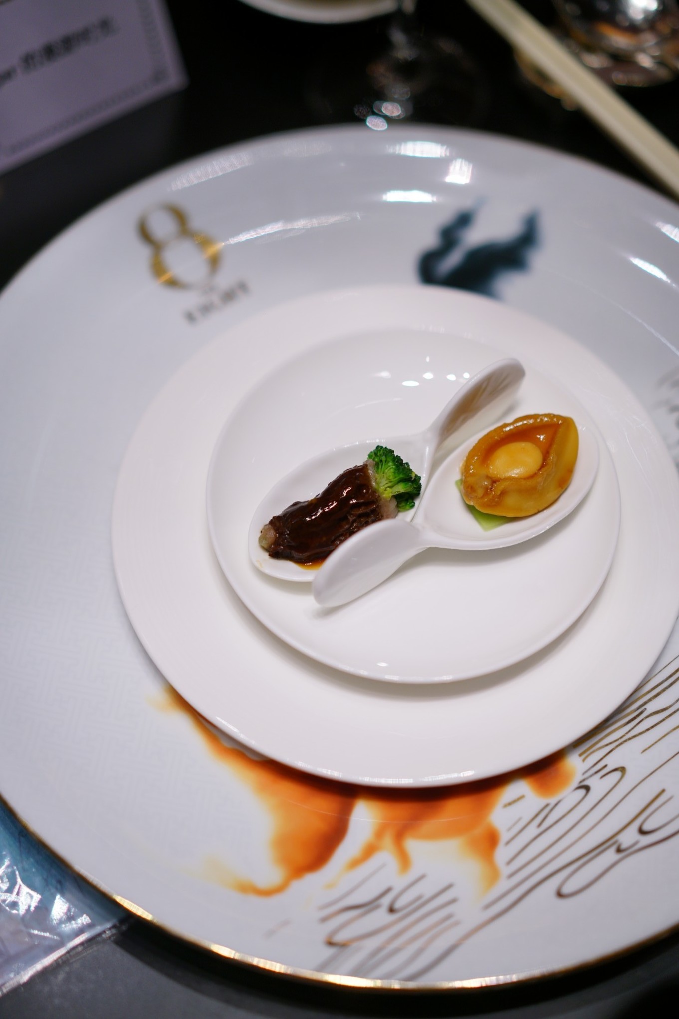 恋上世纪风情澳门，迷醉新葡京酒店