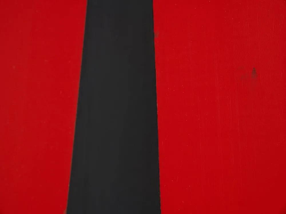 安·埃德霍姆:保持在抽象和叙事之间的矛盾状态