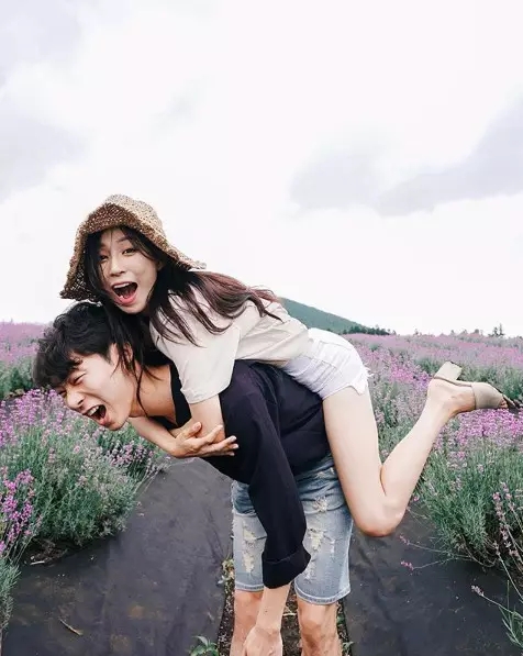 韩国张钧甯迷人写真,韩国张钧甯写真