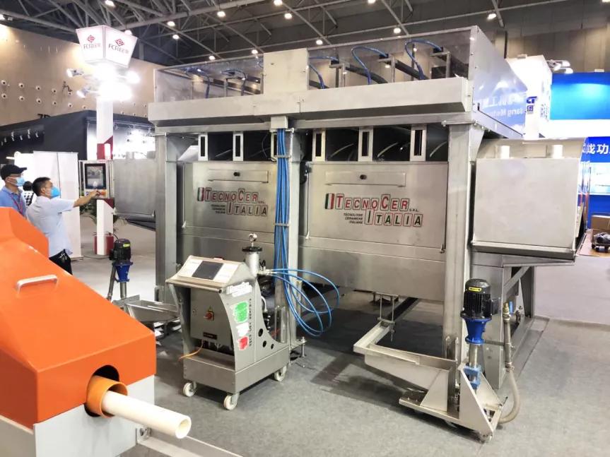 潭州展会最新视频,2021潭州会展中心展会