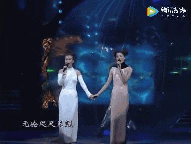 黑红30年，姐圈命运交缠？再兴风浪的浪姐2藏着哪些纠葛往事？