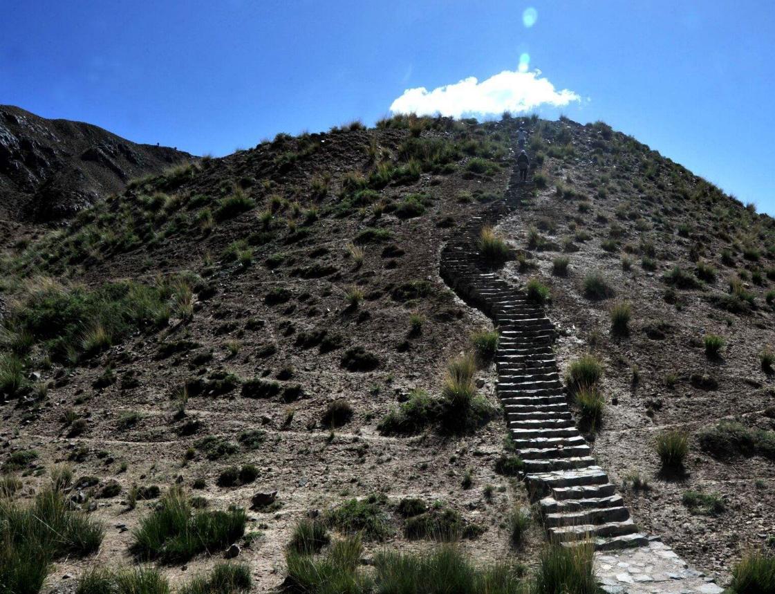 九层妖塔之谜,青海九层妖楼地宫