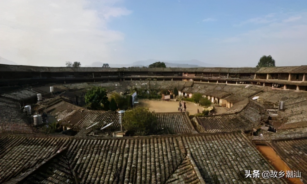 潮汕海山风情图片,饶平海山风情