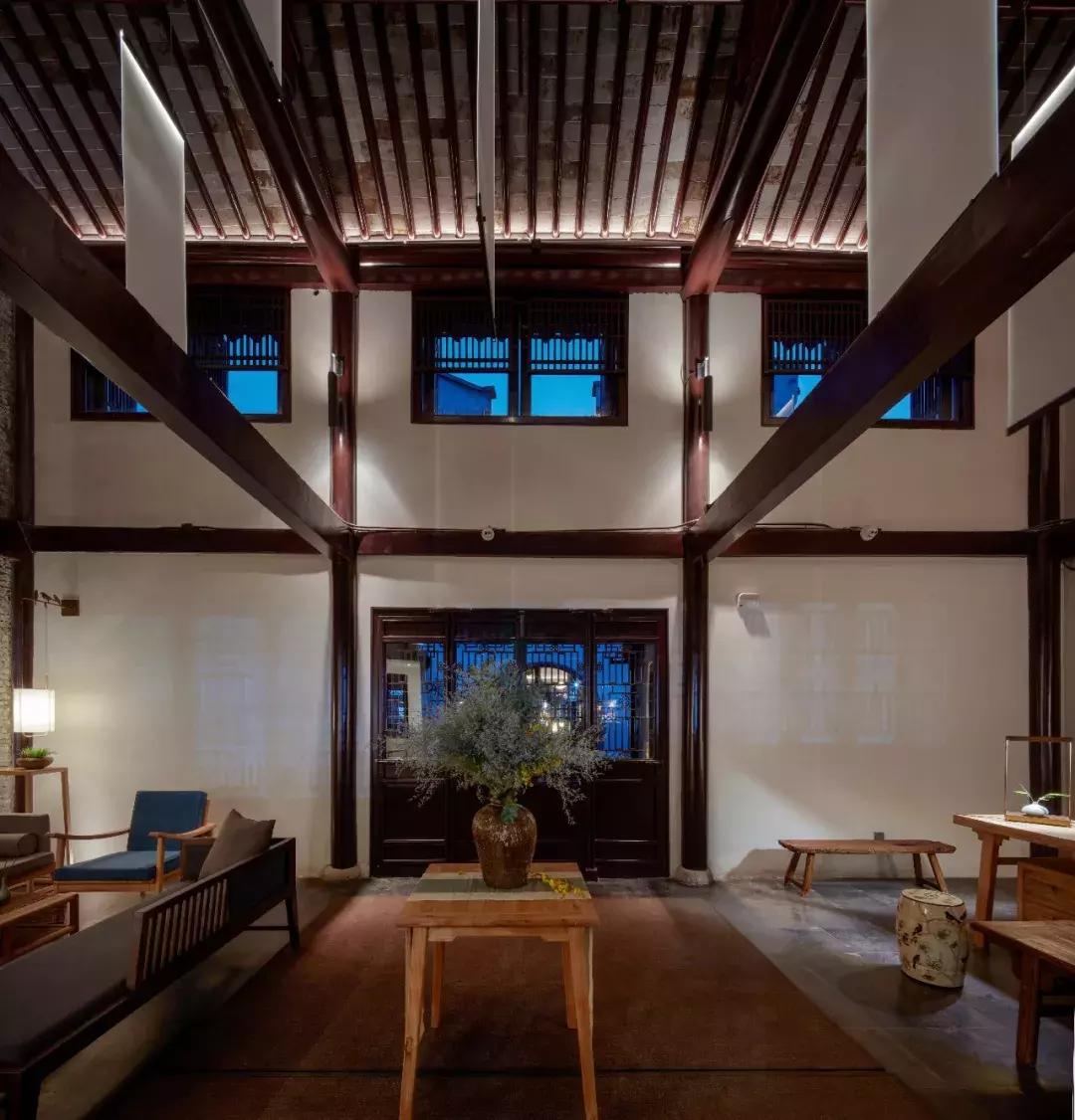 10家最新设计型精品民宿,十大创意民宿排行榜