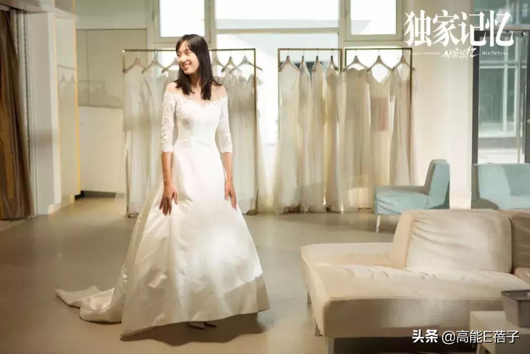 这部没有刻意加滤镜的《独家记忆》，它让你的青春有共鸣吗？