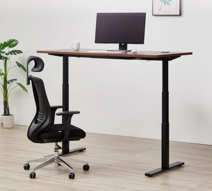 怎样买电动升降桌划算,电动升降桌如何选板材