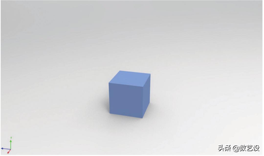 KeyShot渲染,打光这么打,效果倍儿棒