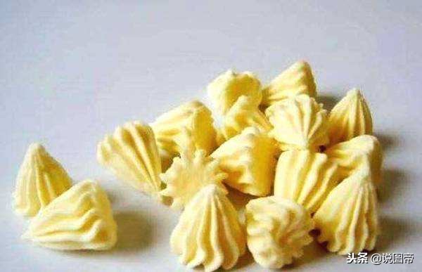 小时候的宝塔糖是什么牌子,儿时的宝塔糖