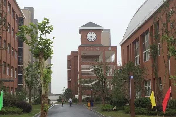 江苏省南京五星高中,南京国际金陵中学高中