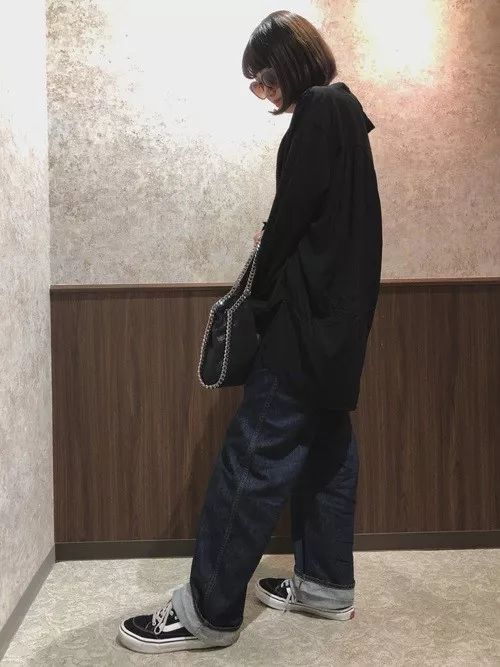 为什么优衣库这么好看,为什么优衣库穿搭很好看