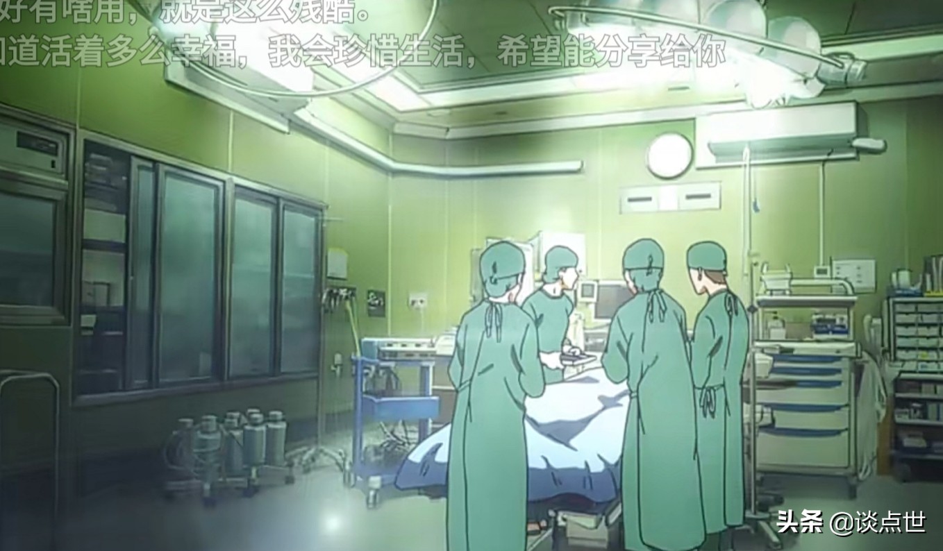 网站主播墨茶因病去世，他上传的视频让人唏嘘