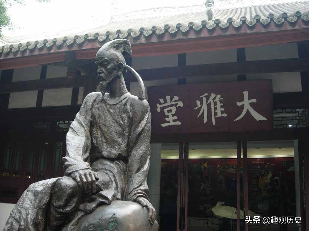 北岛一字诗《生活》，短短一字却直指人心，是杰作还是哗众取宠？