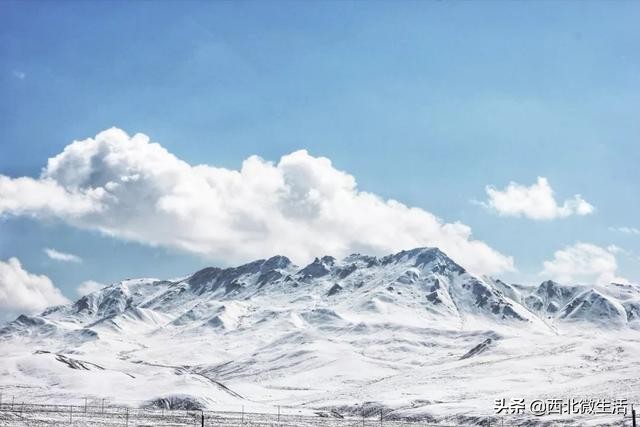 青海到底是哪里的,青海到底是一个怎样的地方