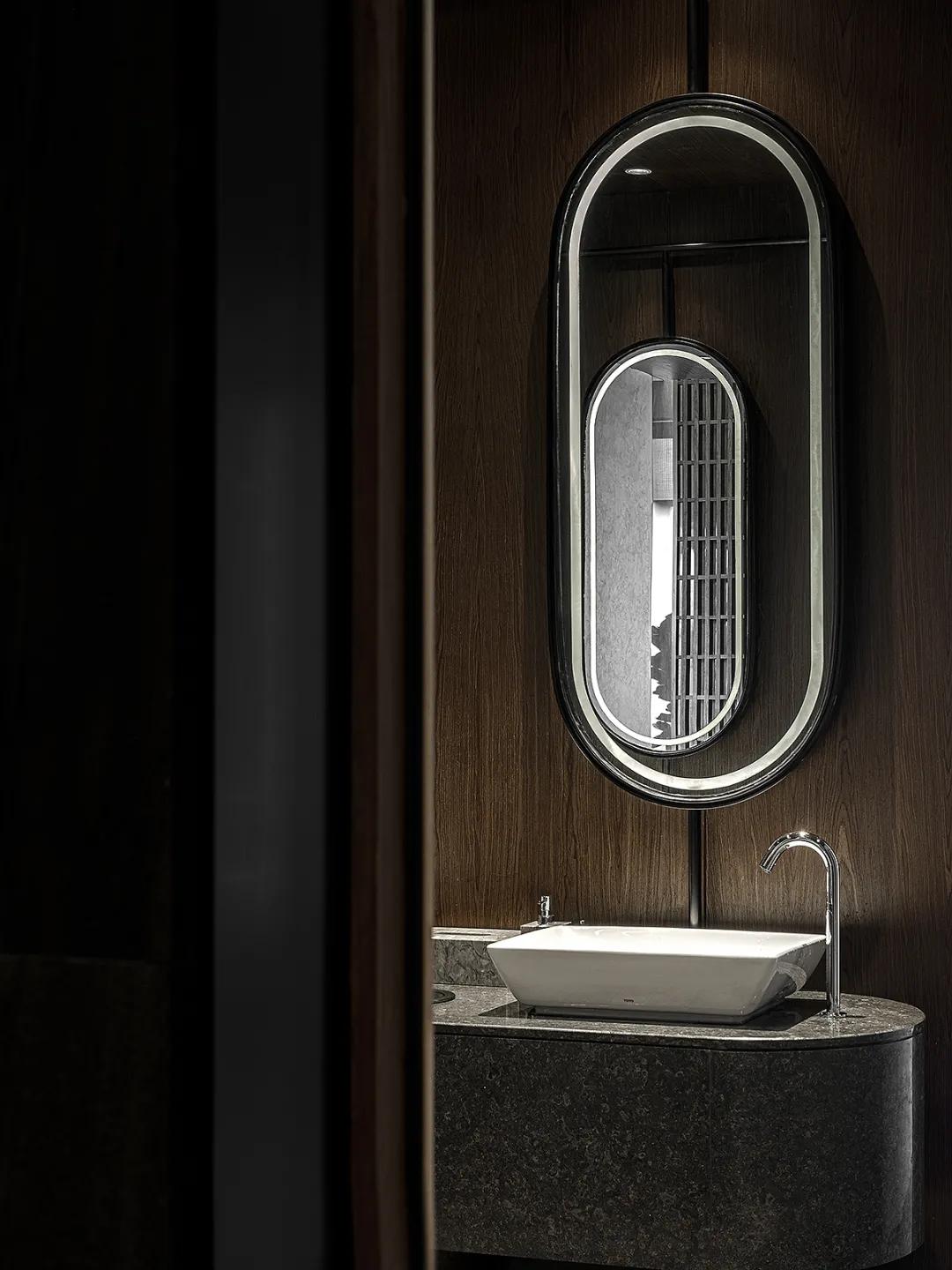 首发|为上设计：幽然静廖，禅意惺寂