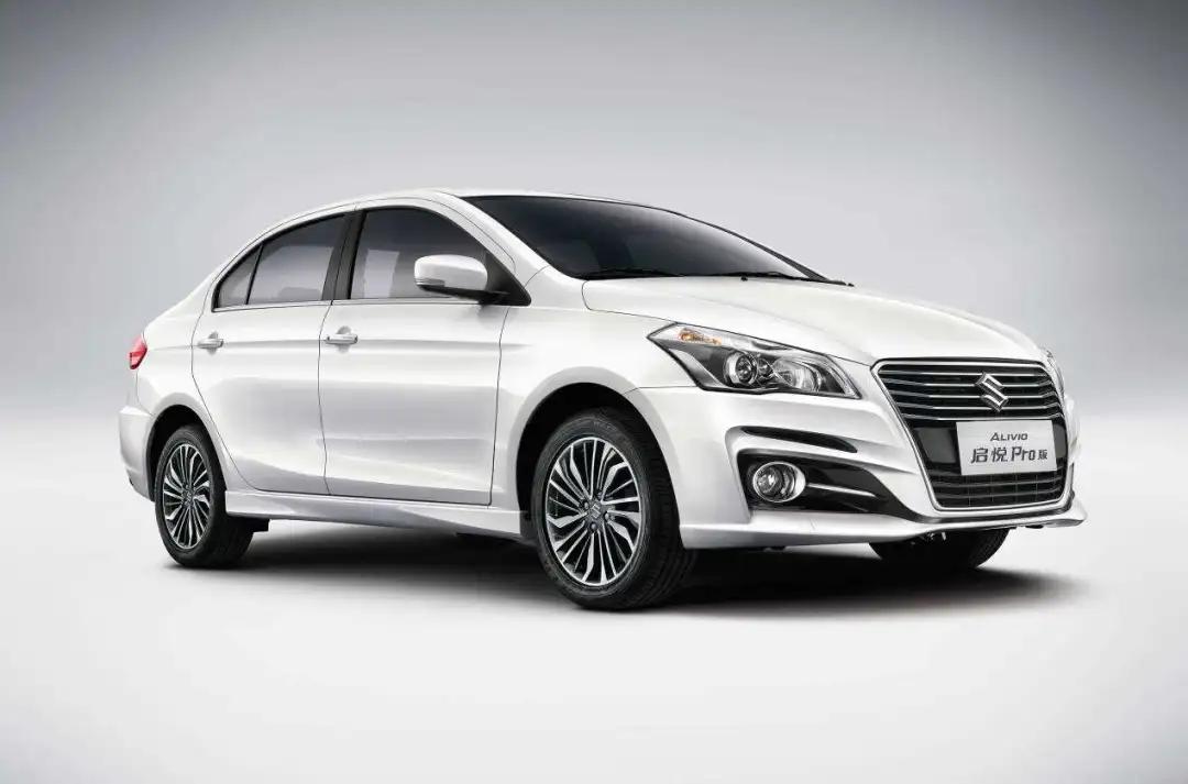 长安铃木换标欧尚,长安铃木为什么改为长安欧尚