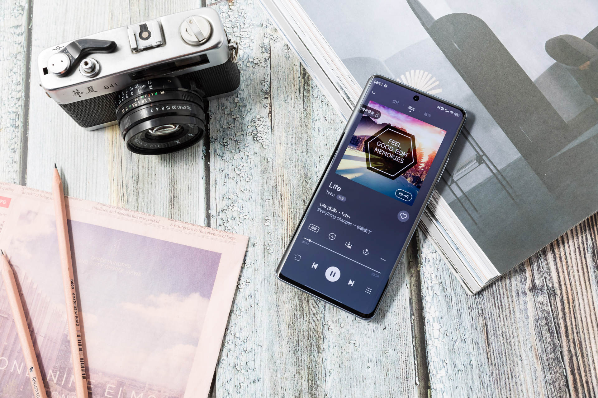 vivoTWS2上手体验，音质无敌，非vivo手机兼容性有惊喜？