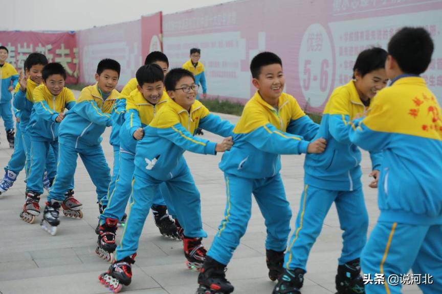 衡水二中清河志臻中学邢台一中,衡水志臻清河校区与衡水二中